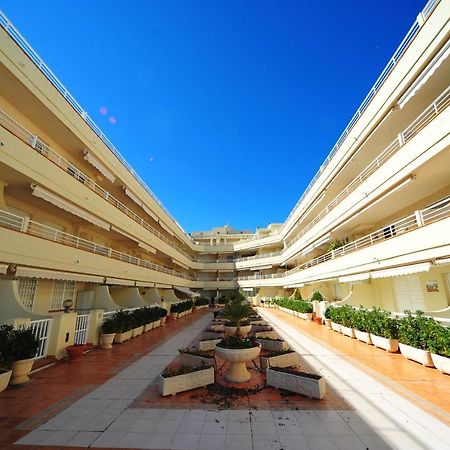 Cala Montero Orange Costa 2 Dormitorios Alcossebre エクステリア 写真