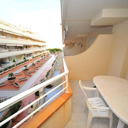 Cala Montero Orange Costa 2 Dormitorios Alcossebre エクステリア 写真