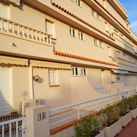 Cala Montero Orange Costa 2 Dormitorios Alcossebre エクステリア 写真