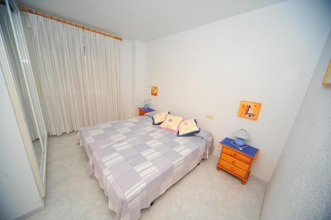 Cala Montero Orange Costa 2 Dormitorios Alcossebre エクステリア 写真