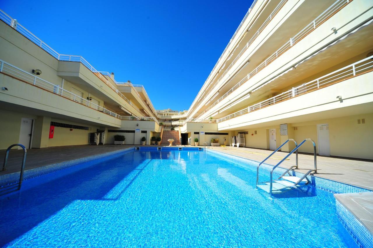 Cala Montero Orange Costa 2 Dormitorios Alcossebre エクステリア 写真